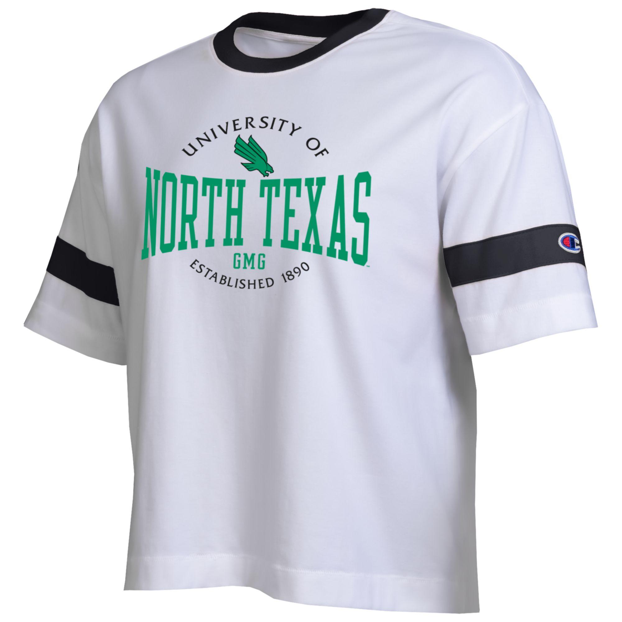 UNT TRADITION TEE