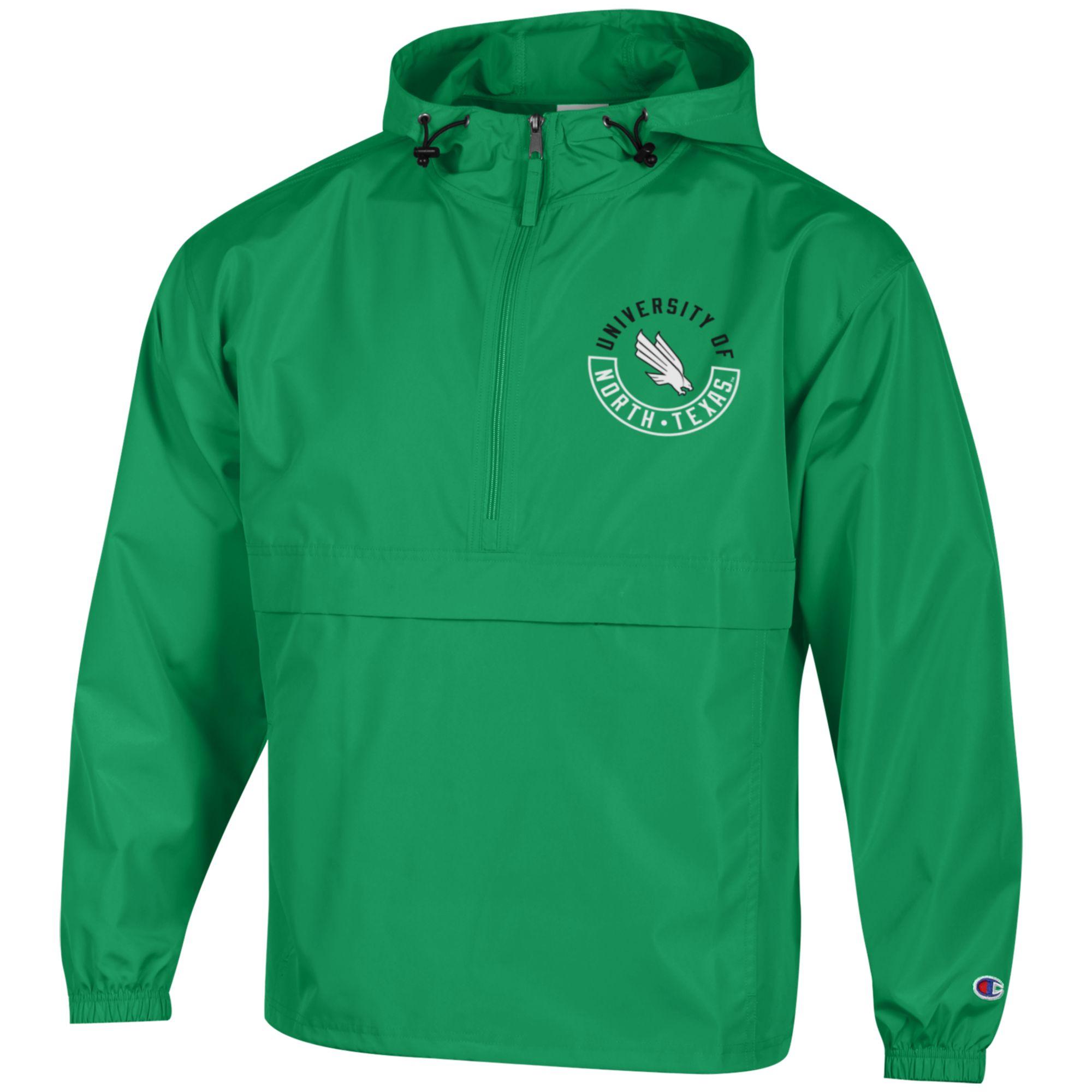 UNIVERSITY OF NORTH TEXAS JACKET