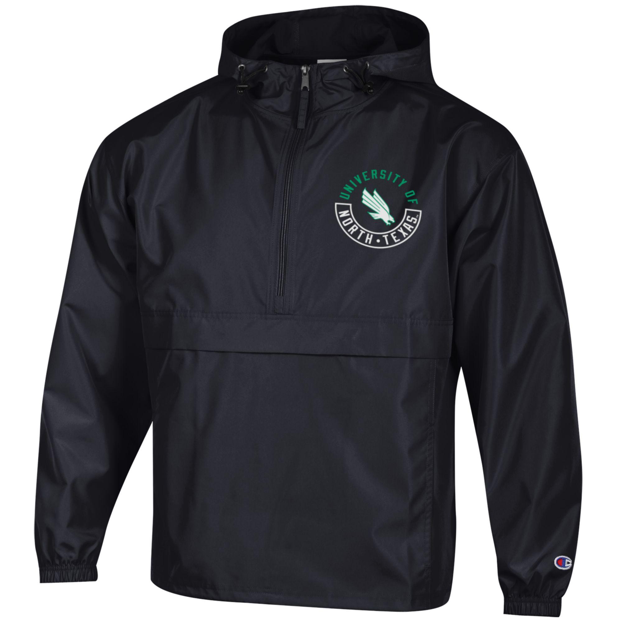 UNIVERISTY OF NORTH TEXAS JACKET