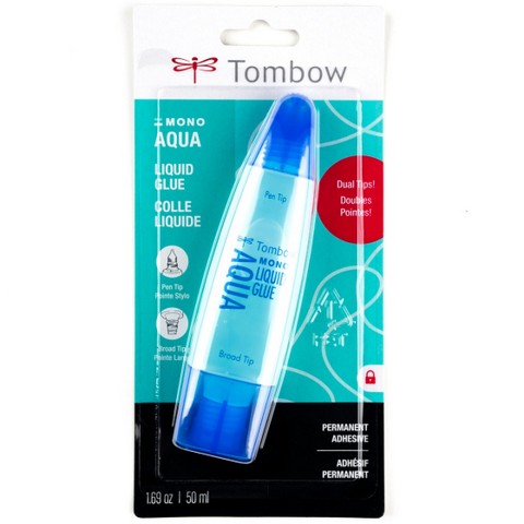 Tombow Aqua Liquid Glue, 1.69oz