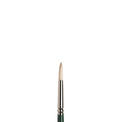 Winton Long Handle Hog Bristle Brushes