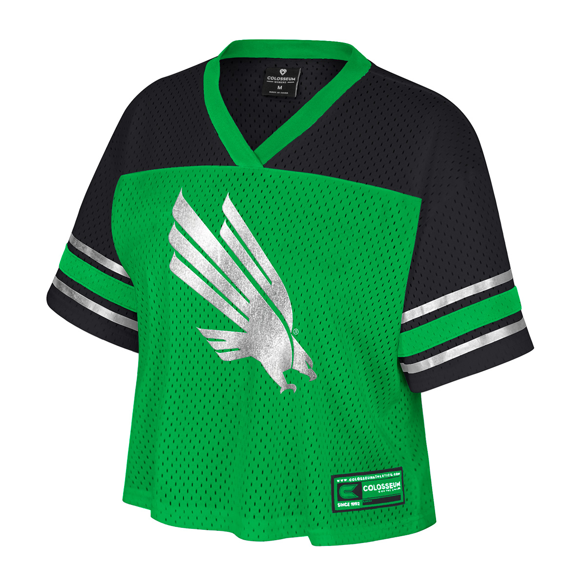 UNT FOOTBALL JERSEY