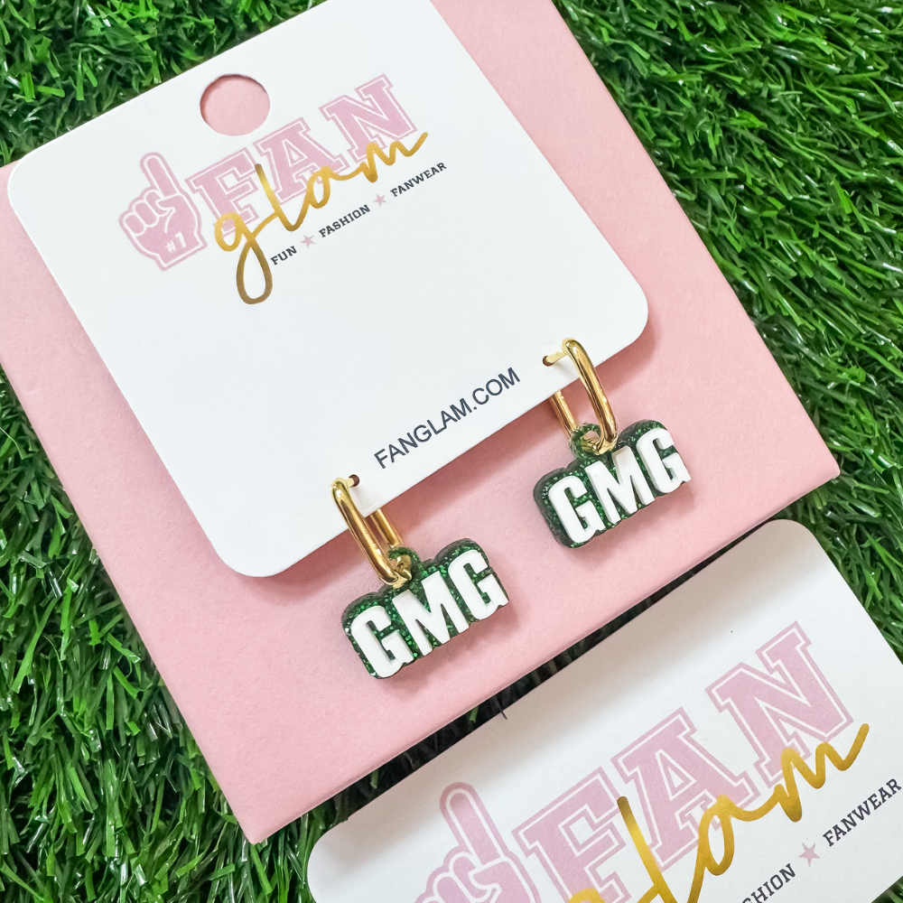GMG CHARM HUGGIES