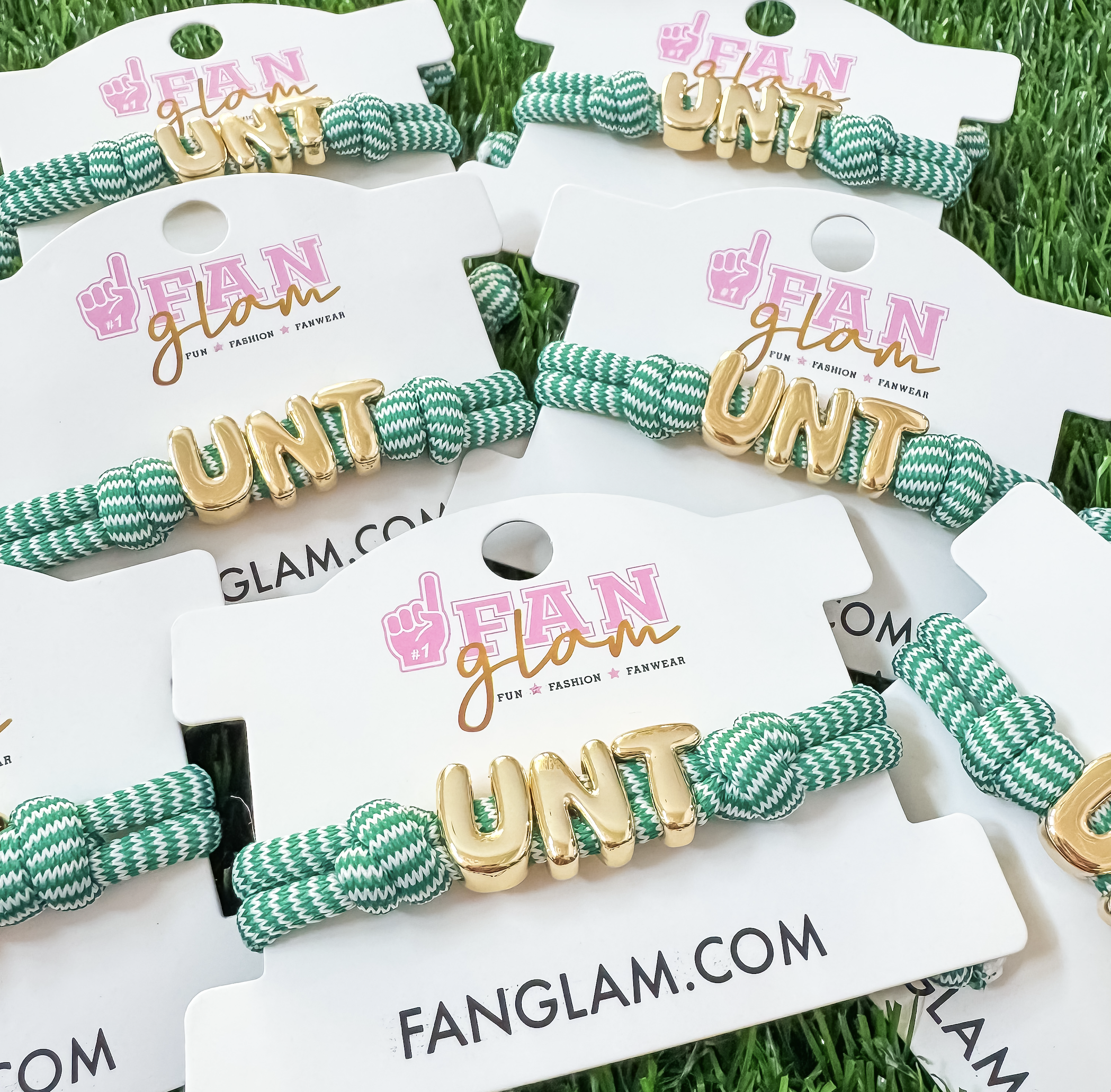 UNT BRACELET