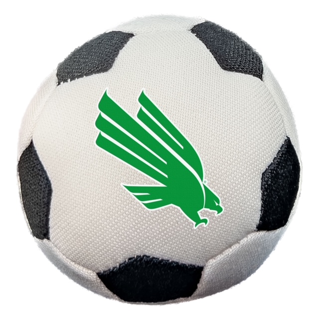 SOCCER PLUSH BALL