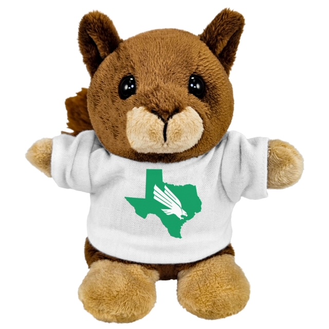 SQUIRREL STUBBIE