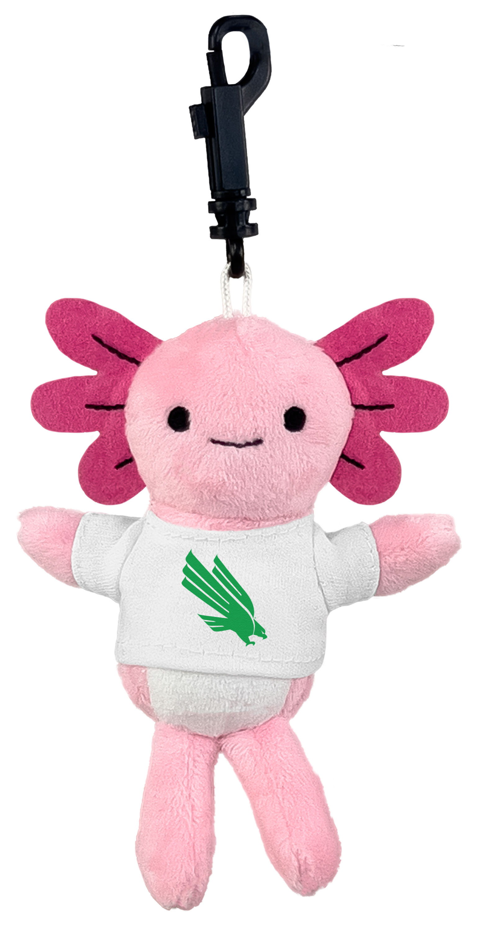 AXOLOTL KEYCHAIN