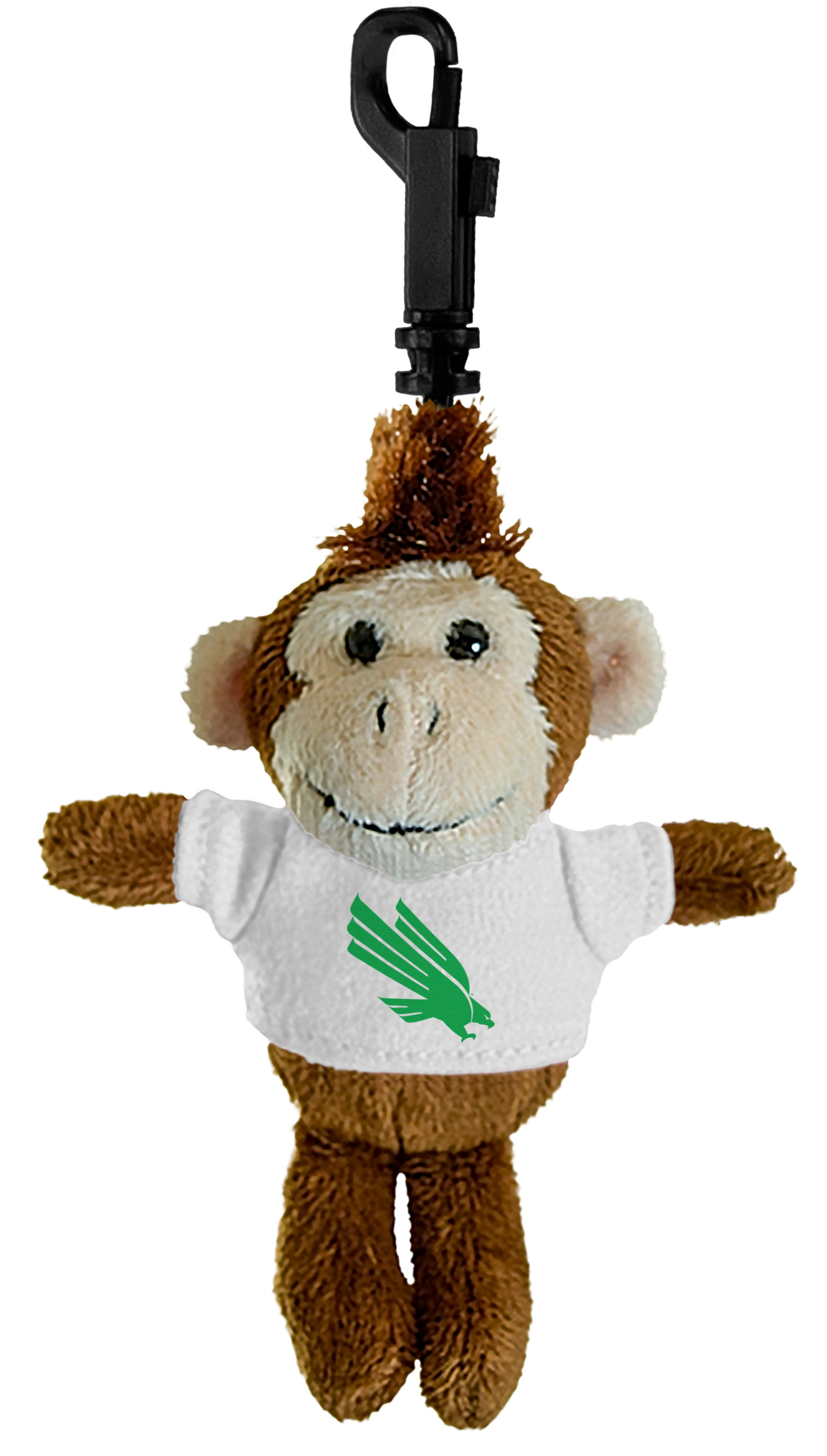 MONKEY KEYCHAIN