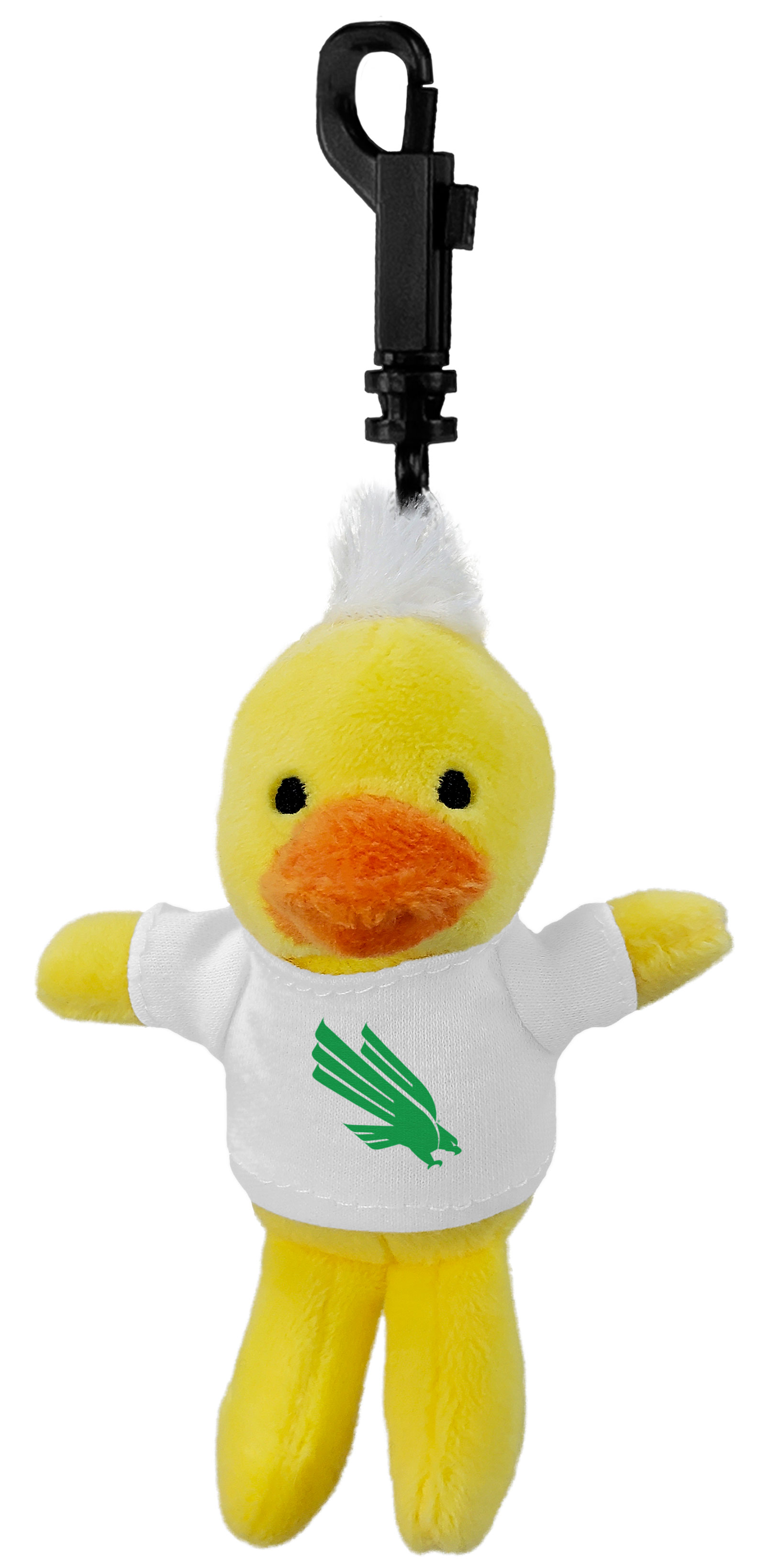 DUCK KEYCHAIN