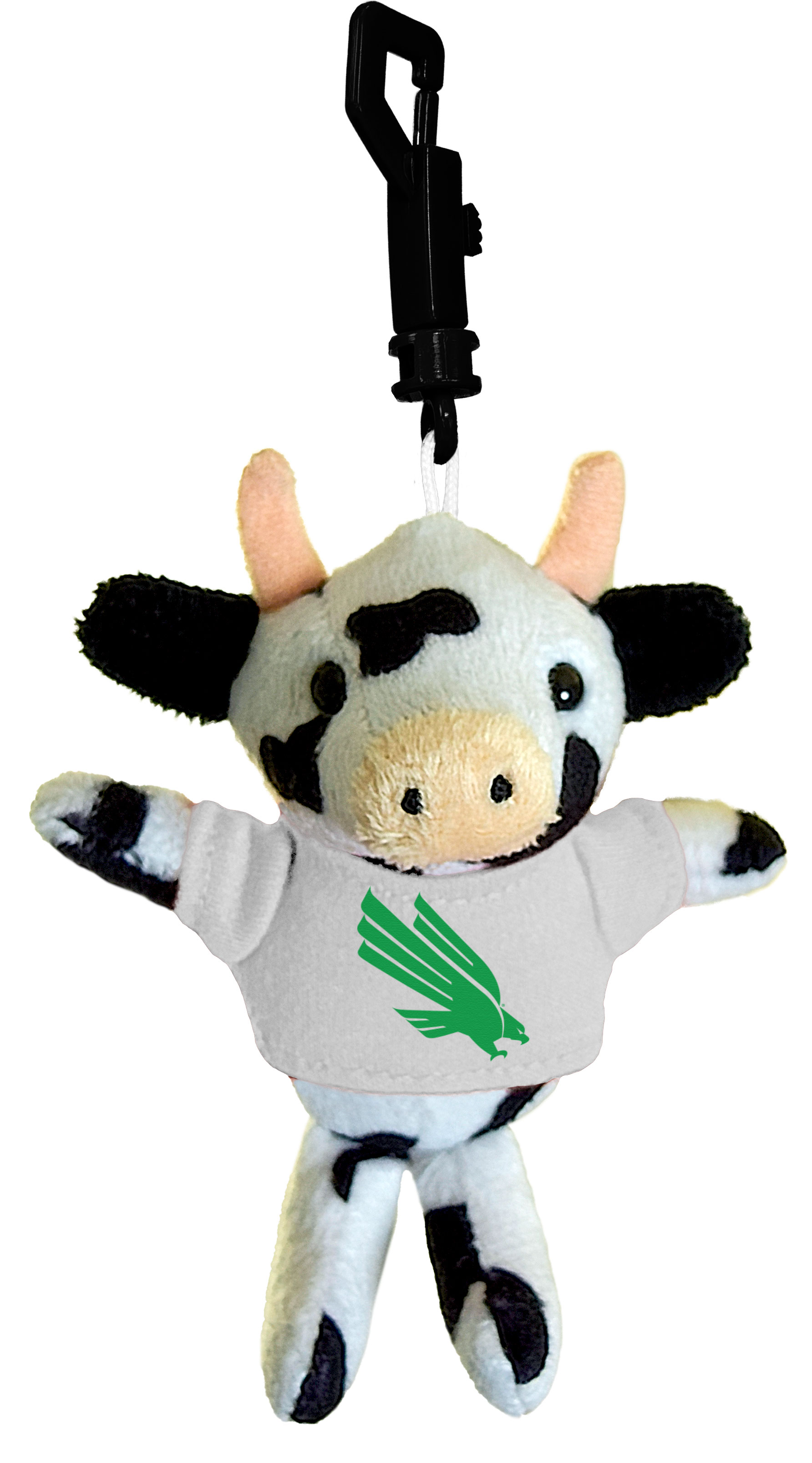 COW KEYCHAIN