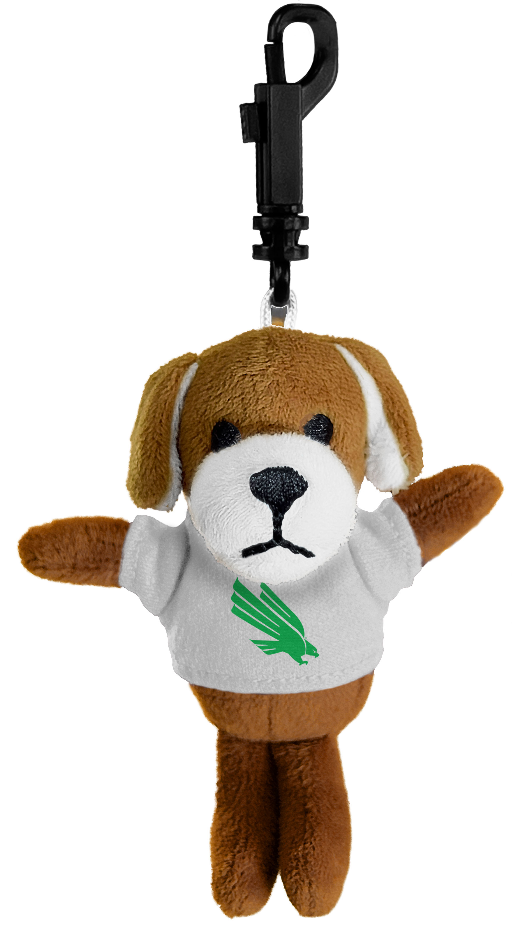 DOG KEYCHAIN
