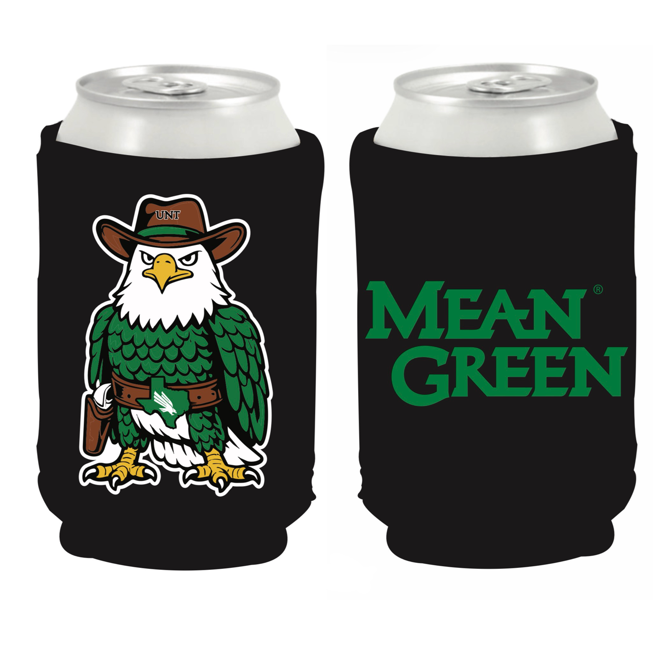 DESERT SCRAPPY KOOZIE
