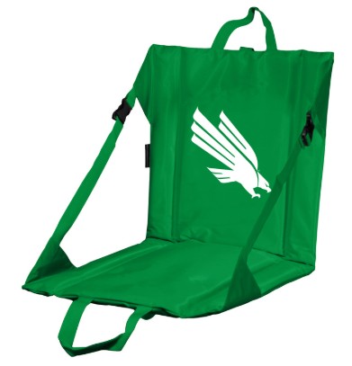 NORTH TEXAS STADIUM SEAT