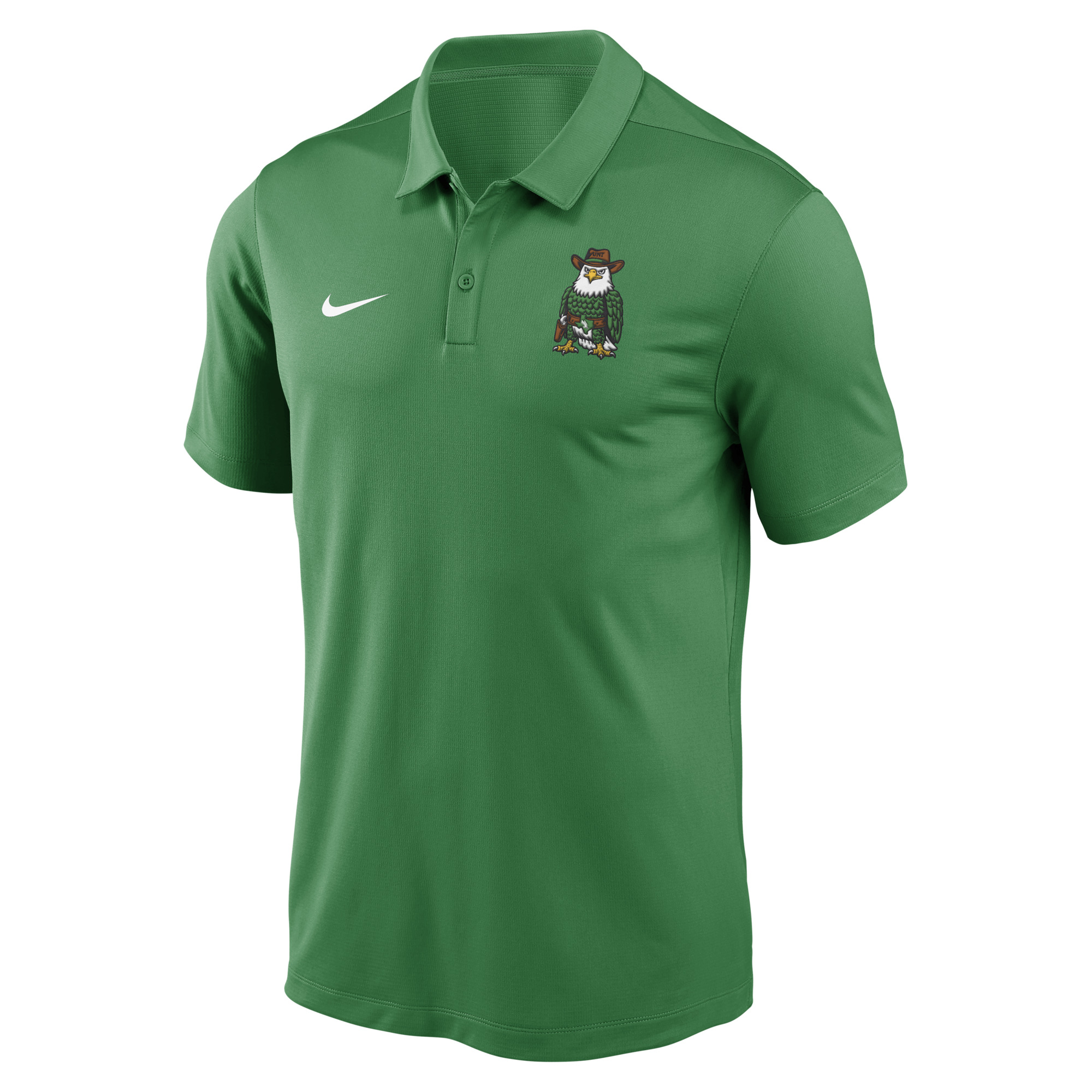 DESERT SCRAPPY POLO