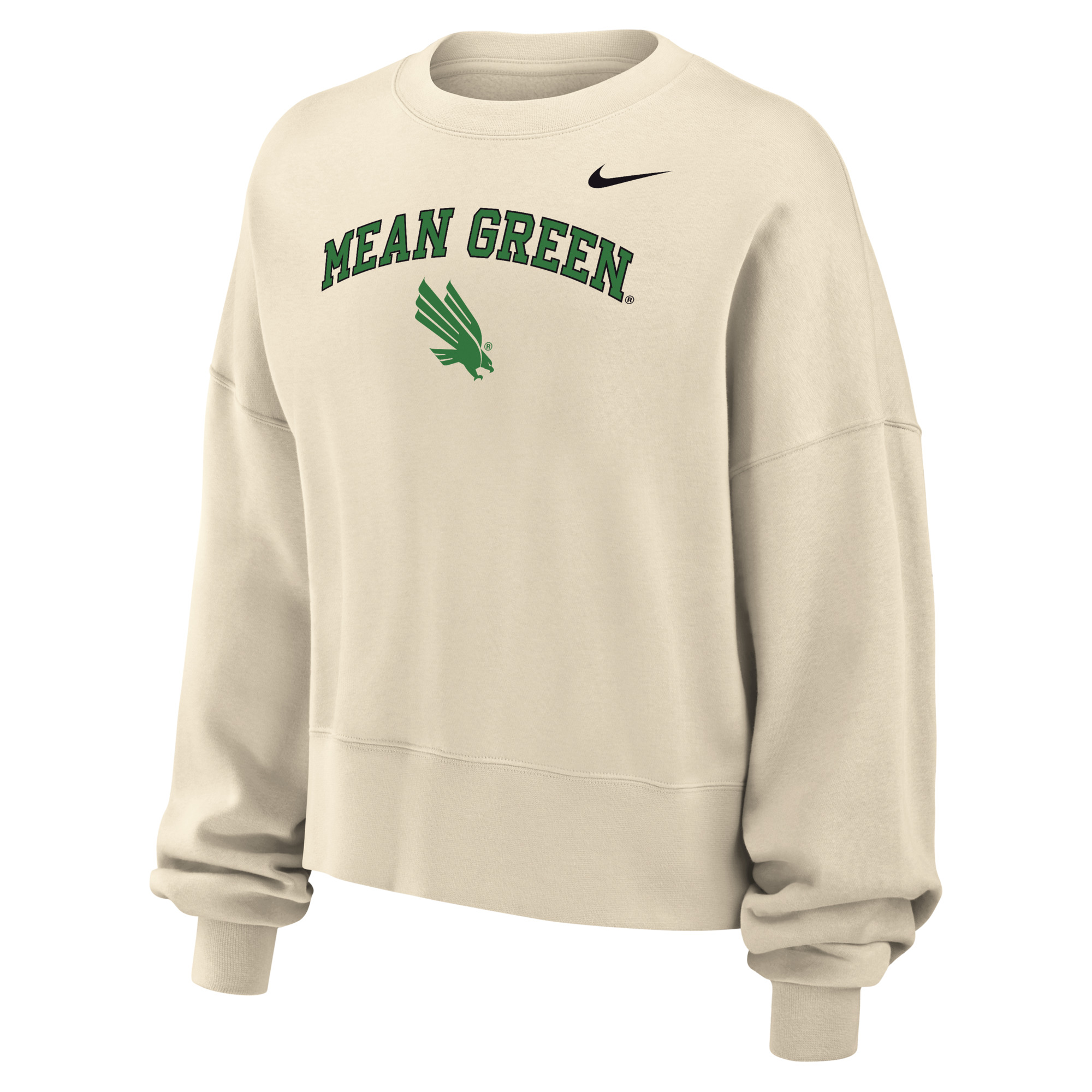 MEAN GREEN PHEONIX CREW