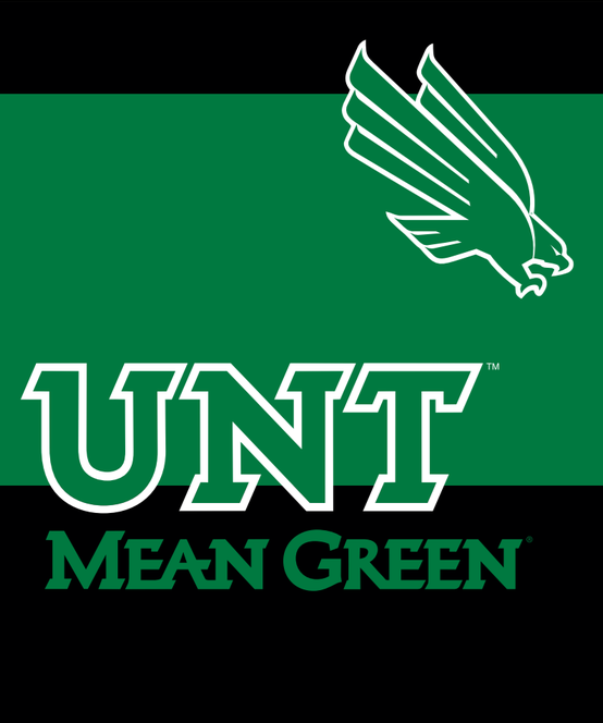 UNT THROW