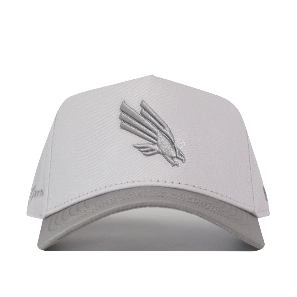 UNT GRAPHITE HAT