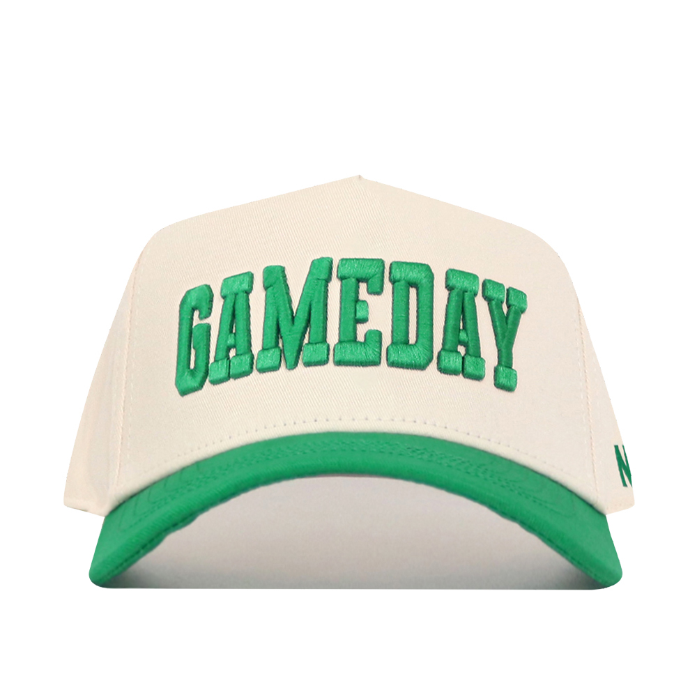 UNT GAMEDAY HAT