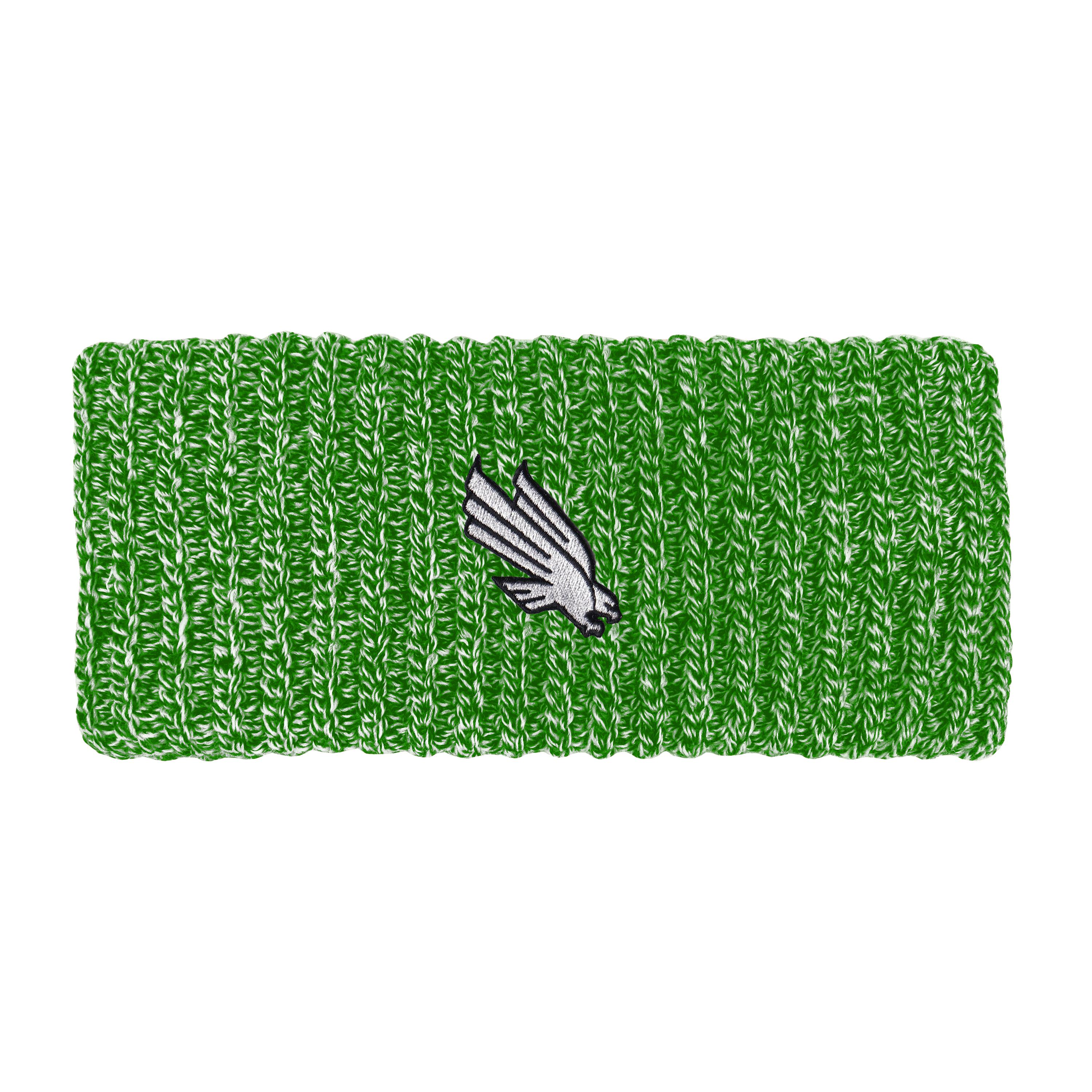 UNT DIVING EAGLE SLOANE HEADBAND