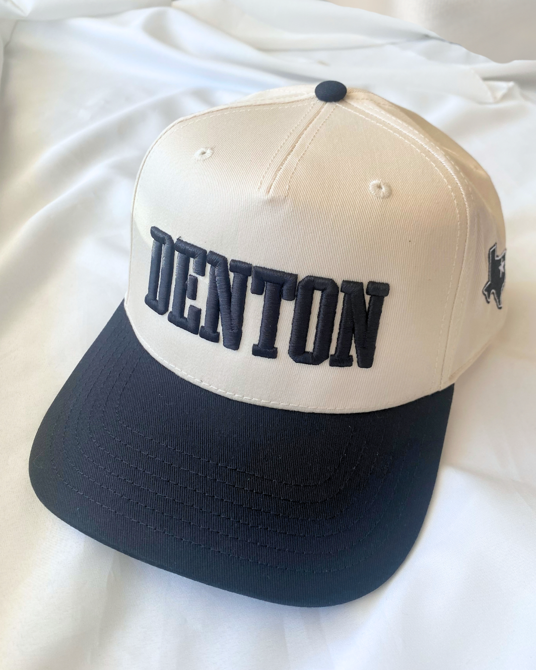 DENTON TRUCKER HAT
