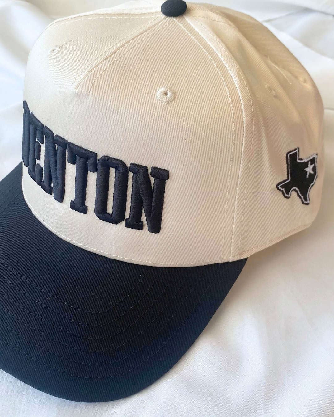 DENTON TRUCKER HAT