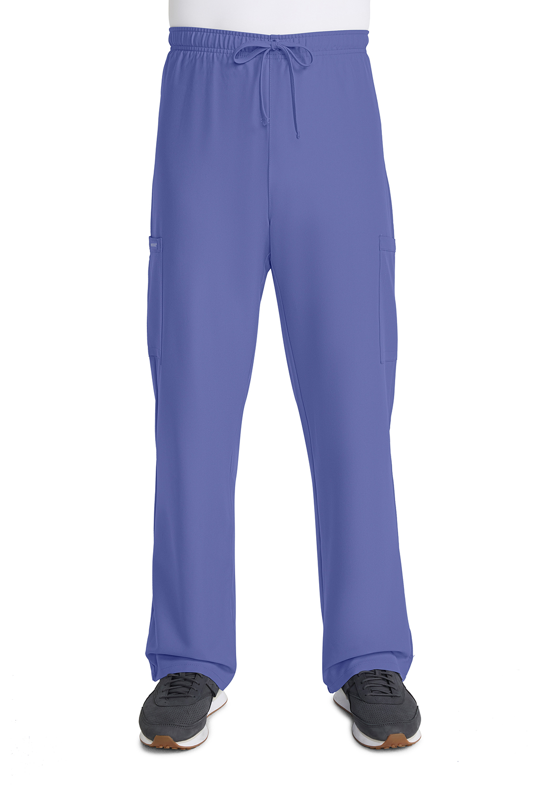 LCCC CNA - Unisex Mid Rise 3-Pocket Drawstring Pants