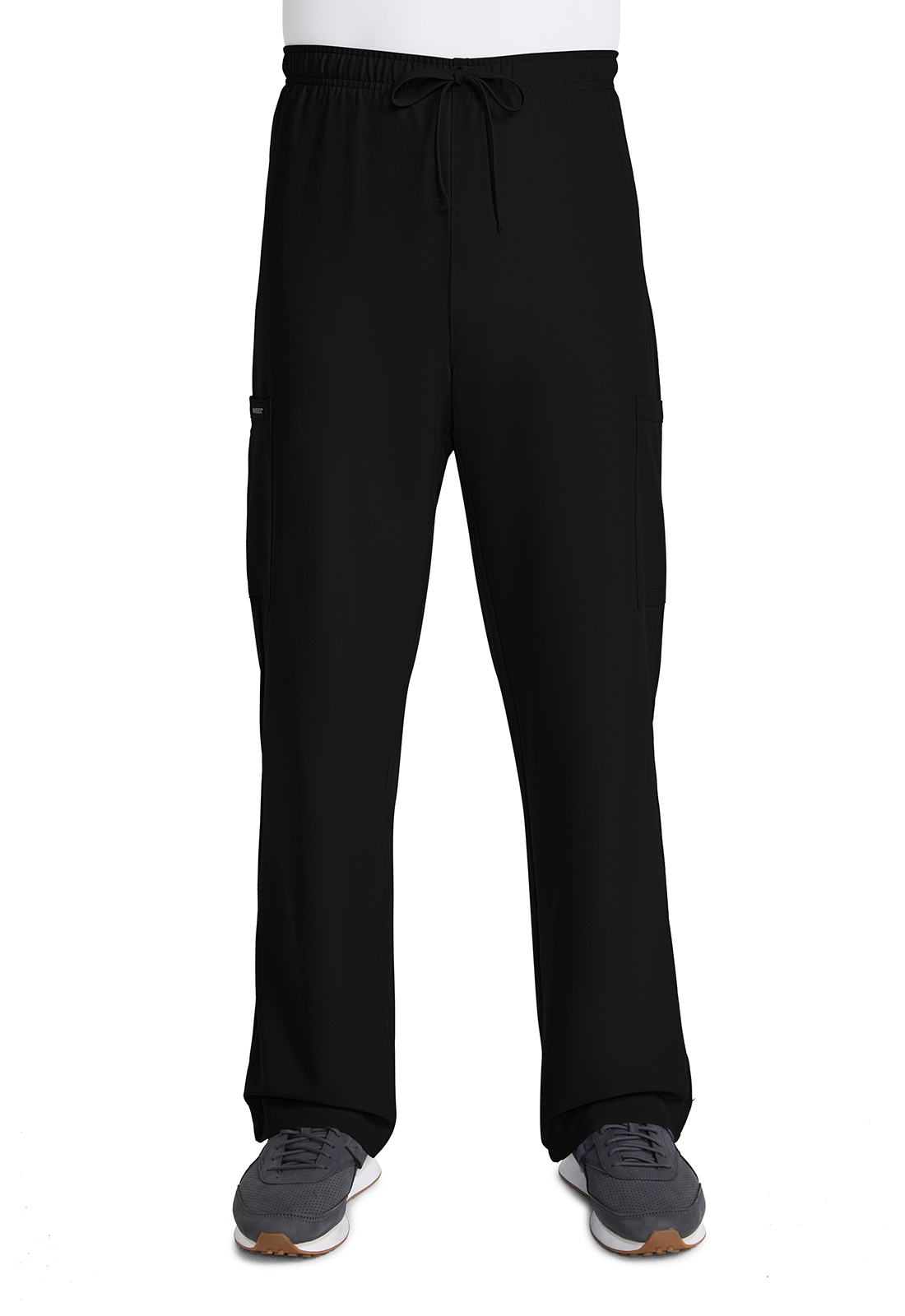 LCCC Radiography - Unisex Mid Rise 3-Pocket Drawstring Pants