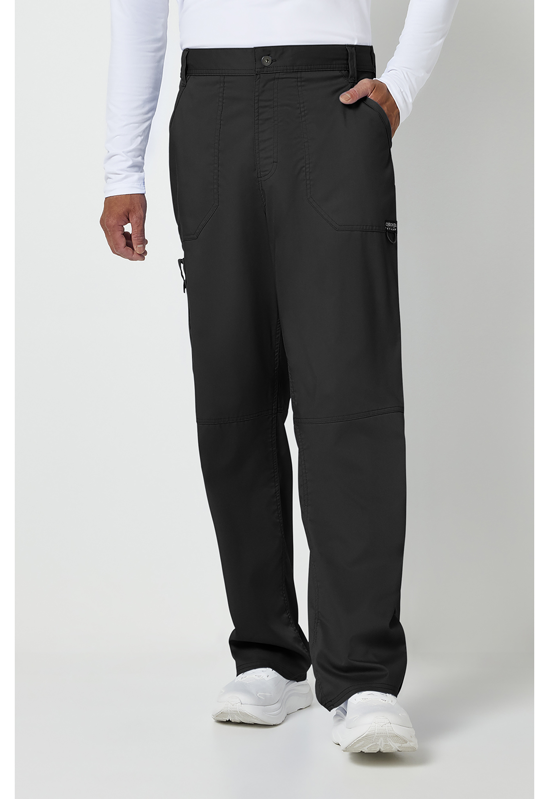 LCCC Radiography - Mid Rise 5-Pocket Fly Front Pants
