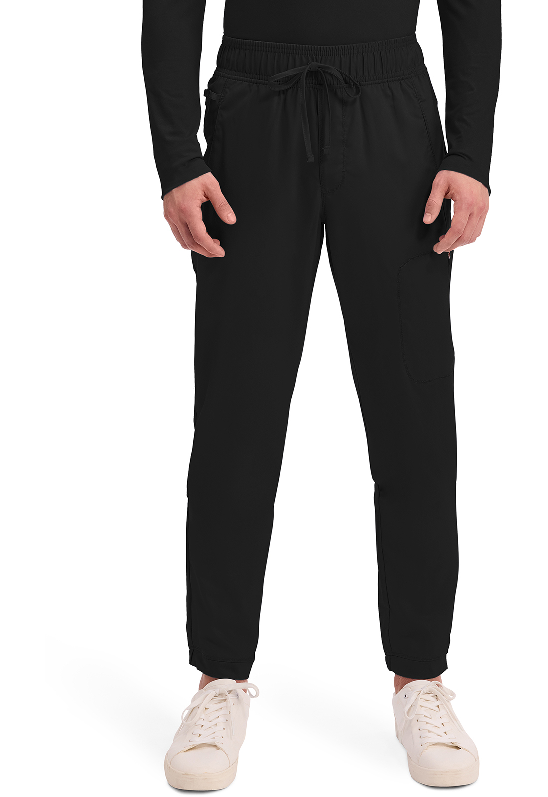 LCCC Radiography - 5-Pocket Natural Rise Joggers