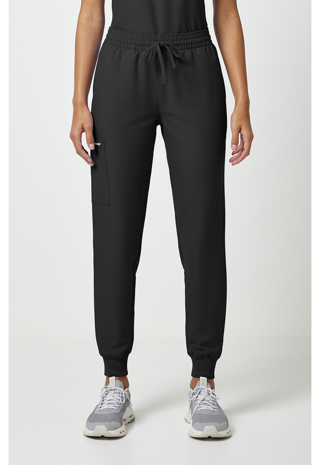 LCCC Radiography - 5-Pocket Mid Rise Jogger