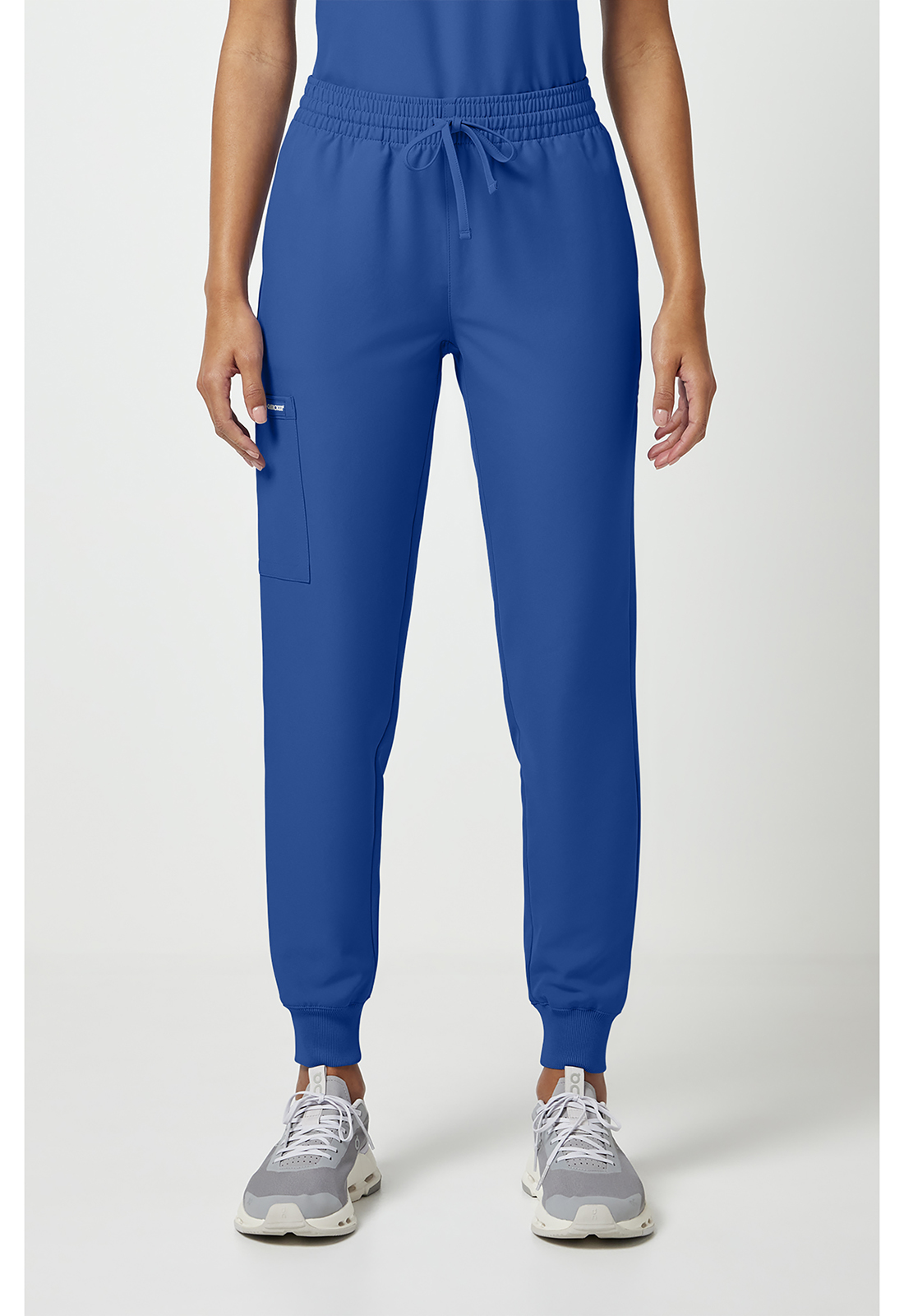 LCCC Sonography - 5-Pocket Mid Rise Jogger