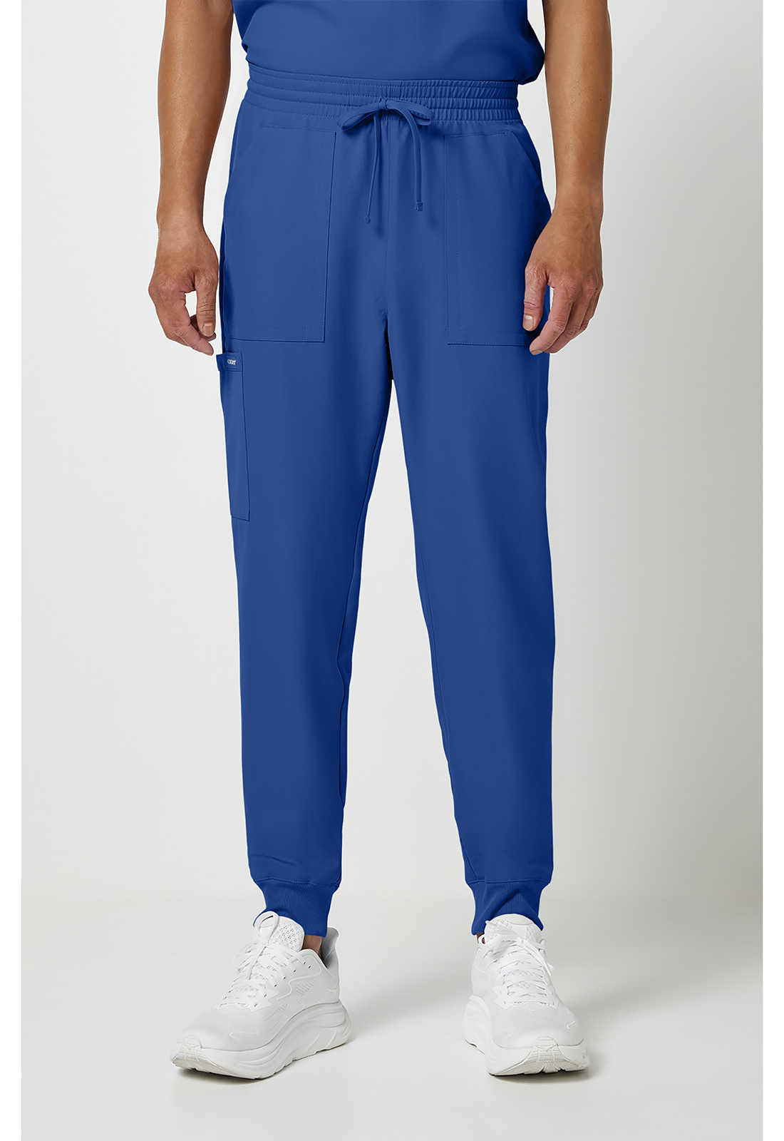LCCC Sonography - Men’s 4-Pocket Mid Rise Joggers