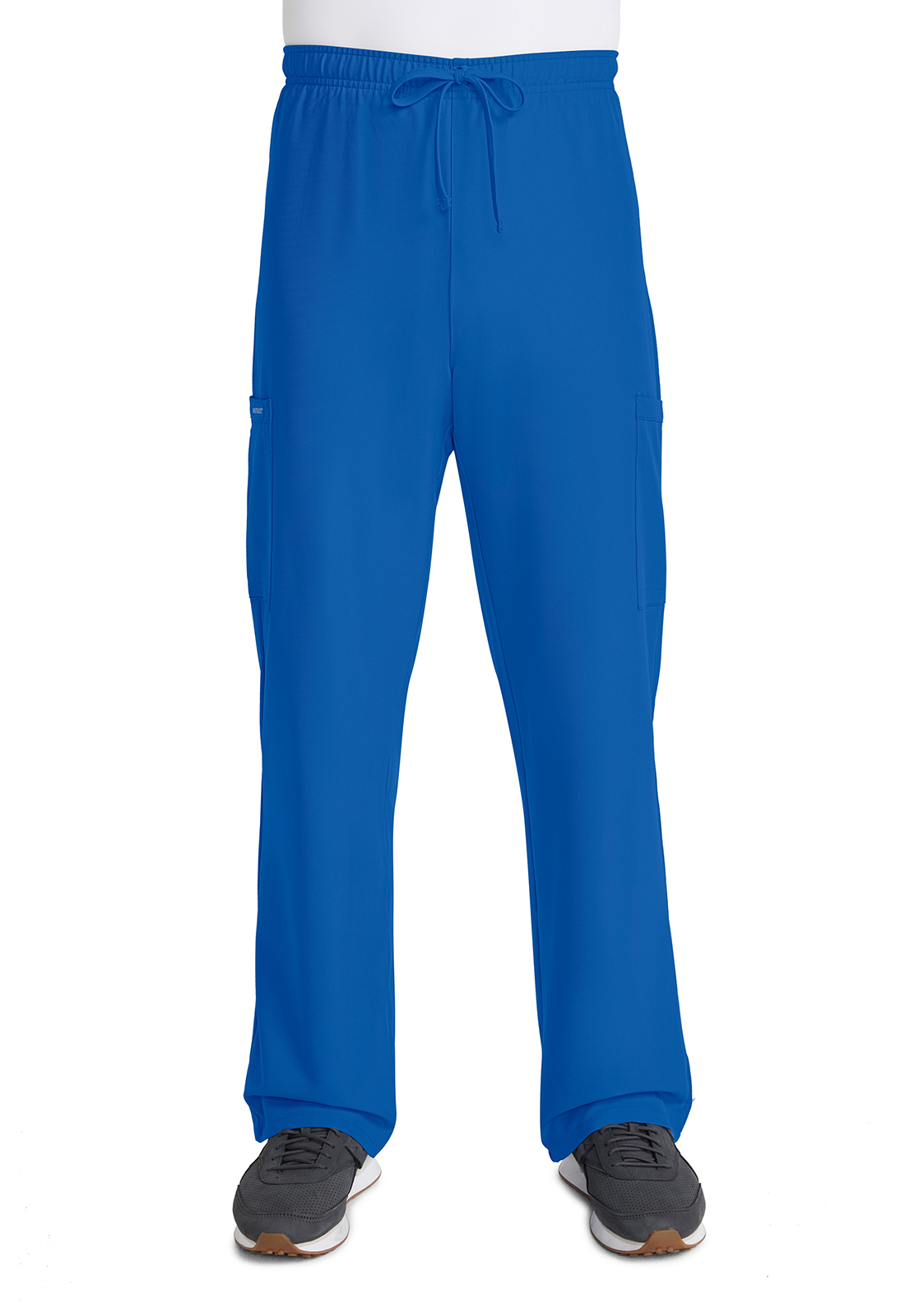LCCC Sonography - Unisex Mid Rise 3-Pocket Drawstring Pants
