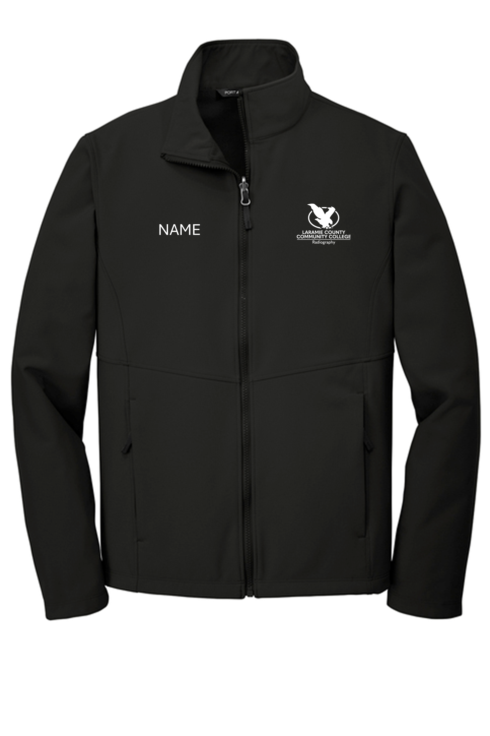 LCCC Radiography Fundraiser - Men's Jackets