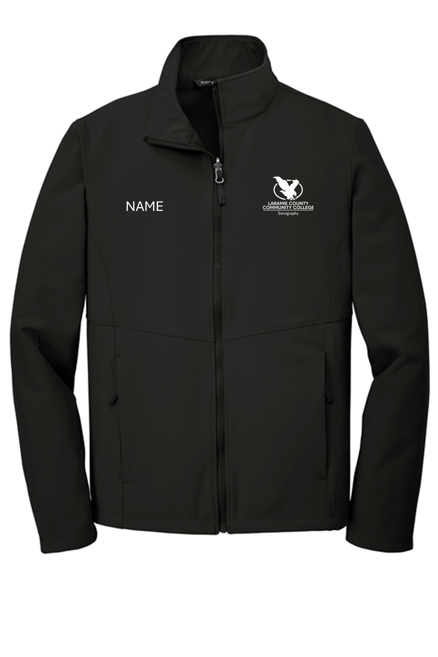 LCCC Sonography Fundraiser - Men's Jackets