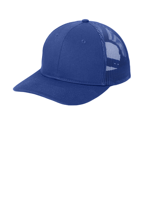LCCC Equestrian Team Fundraiser - Snapback Trucker Hat