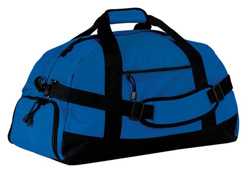 LCCC Equestrian Team Fundraiser - Large Duffel Bag