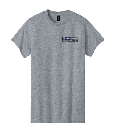 LCCC Equestrian Team Fundraiser - T-Shirt