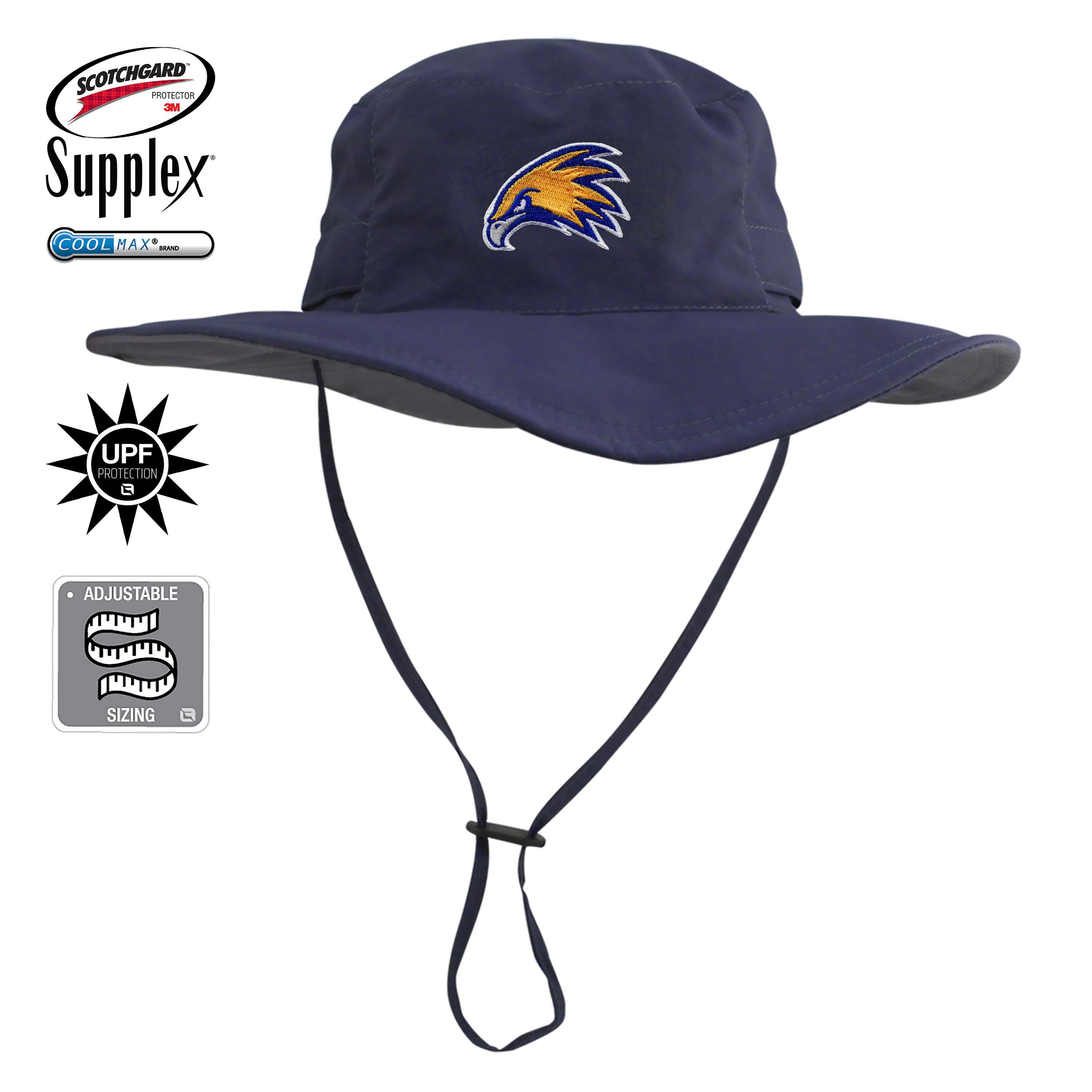 Golden Eagles Boonie Hat