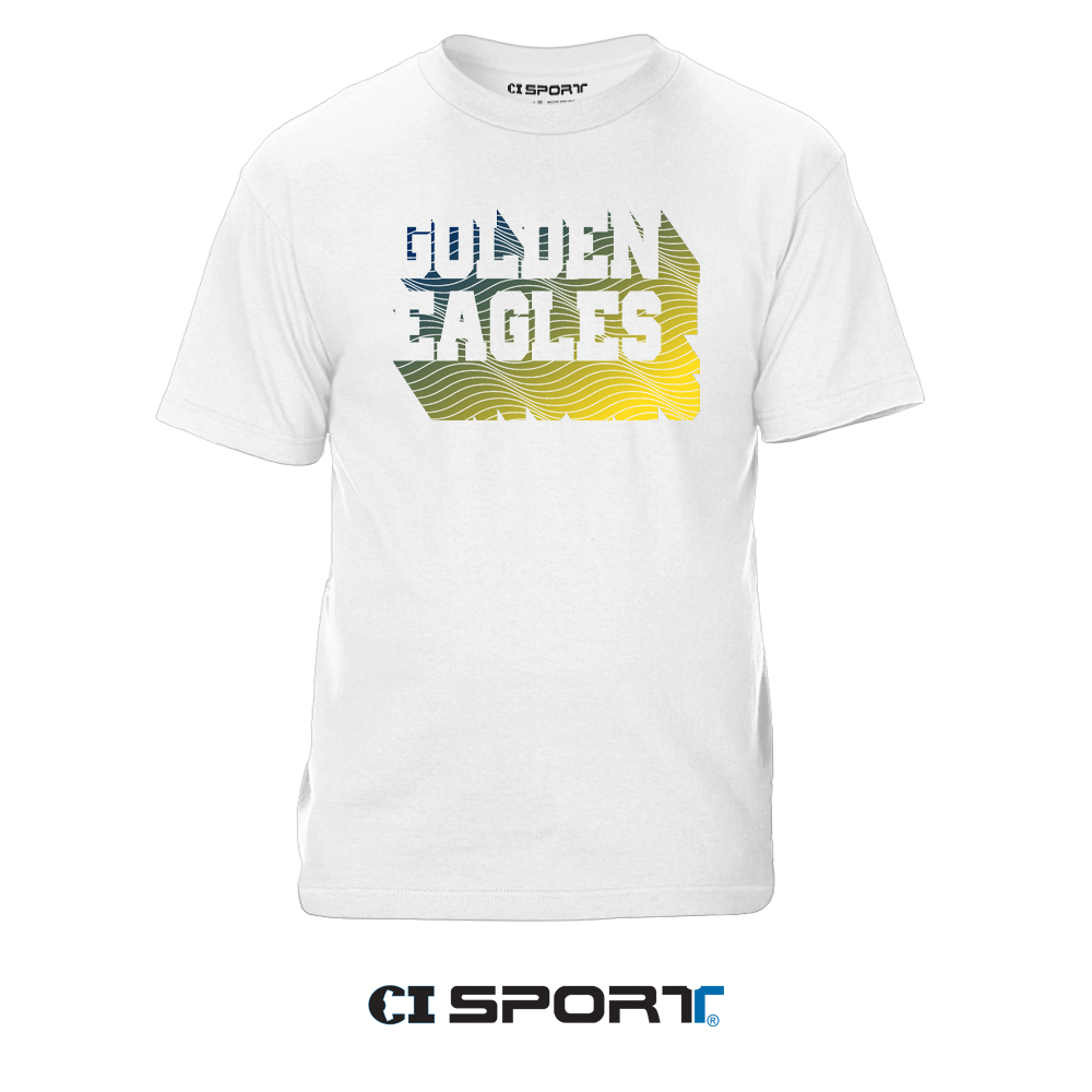 Golden Eagles T-Shirt