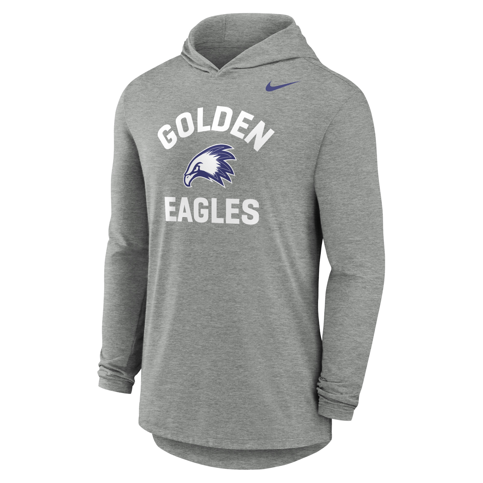 Golden Eagles Nike® Dri-FIT Hooded T-Shirt