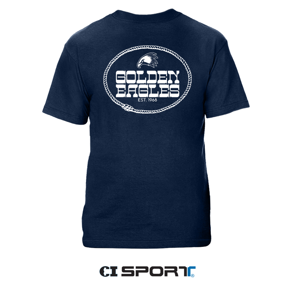 Golden Eagles T-Shirt