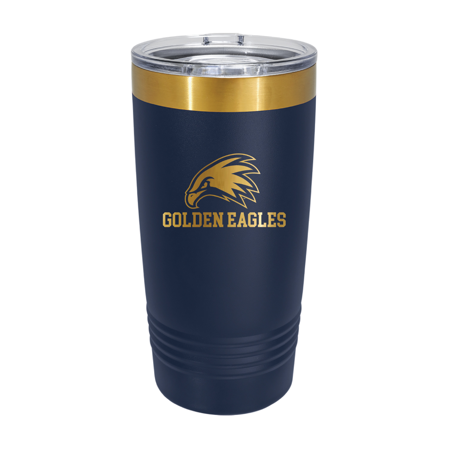 Golden Eagles Polar Camel™ 20 oz Tumbler
