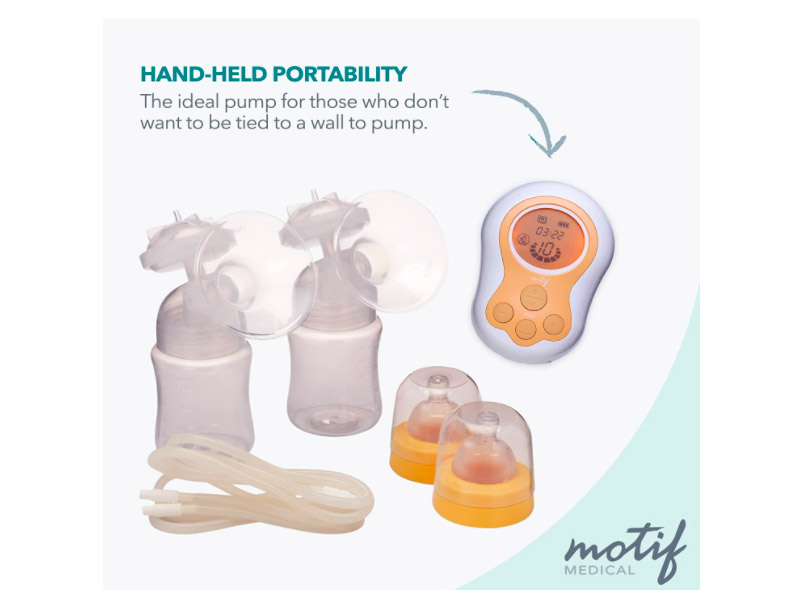 Як користуватися обладнанням Bili Blanket Baby