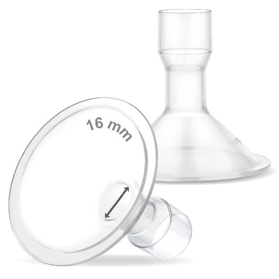 Maymom MyFit Breast Shield