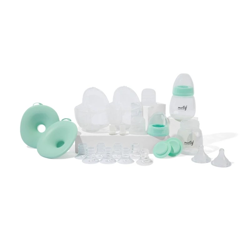Motif Aura Glow® Resupply- REPLACEMENT PARTS ONLY