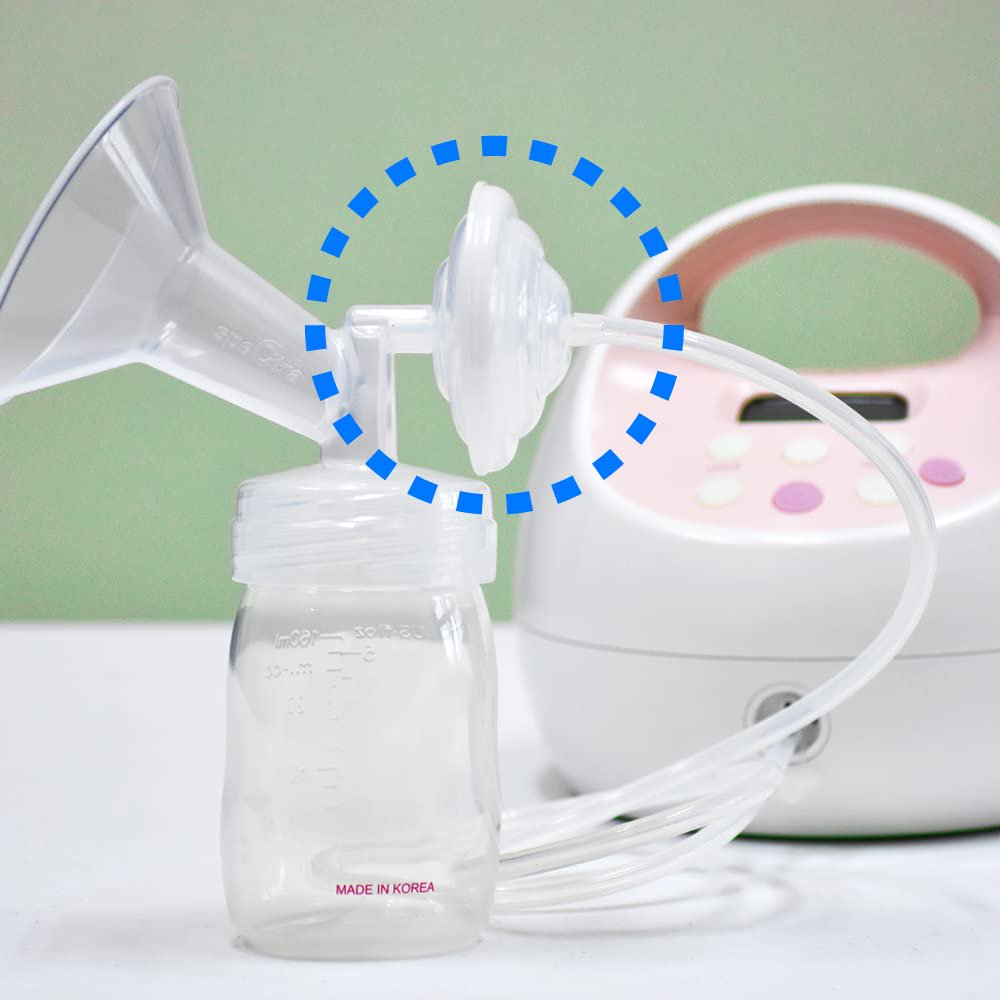 Maymom Backflow Protector for Spectra S2