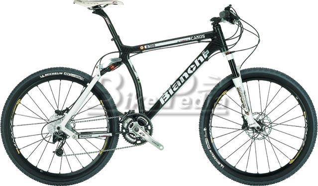 2008 Camos