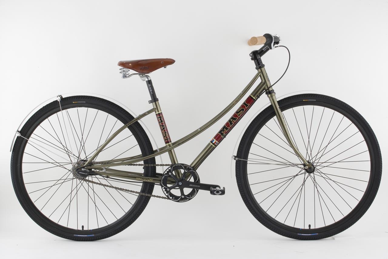 2009 Masi Soulville 7 Women's