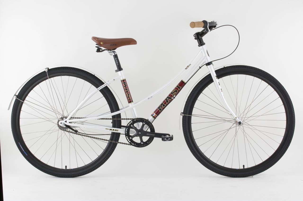 2009 Masi SoulVille 3 Women's